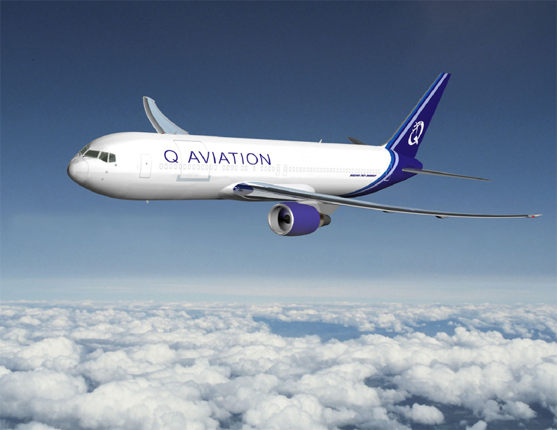 Q Aviation